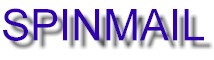Spinmail